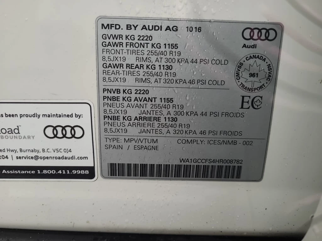 Audi Q3 * TECHNIK * CARFAX *    | Mobile.bg   14