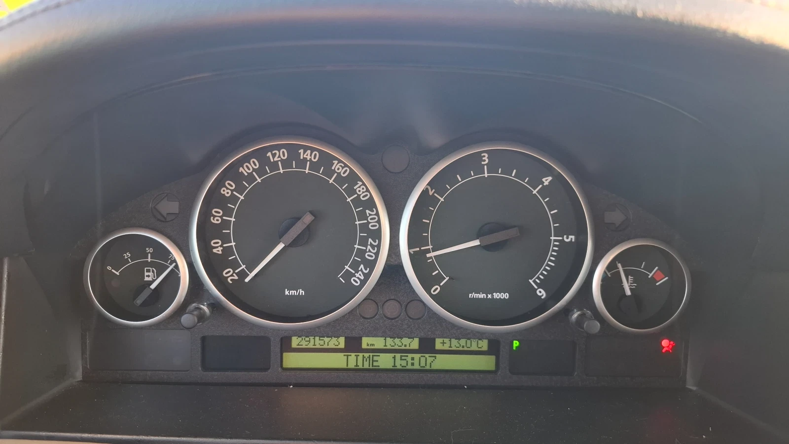 Land Rover Range rover VOGUE | Mobile.bg � ����������� 11