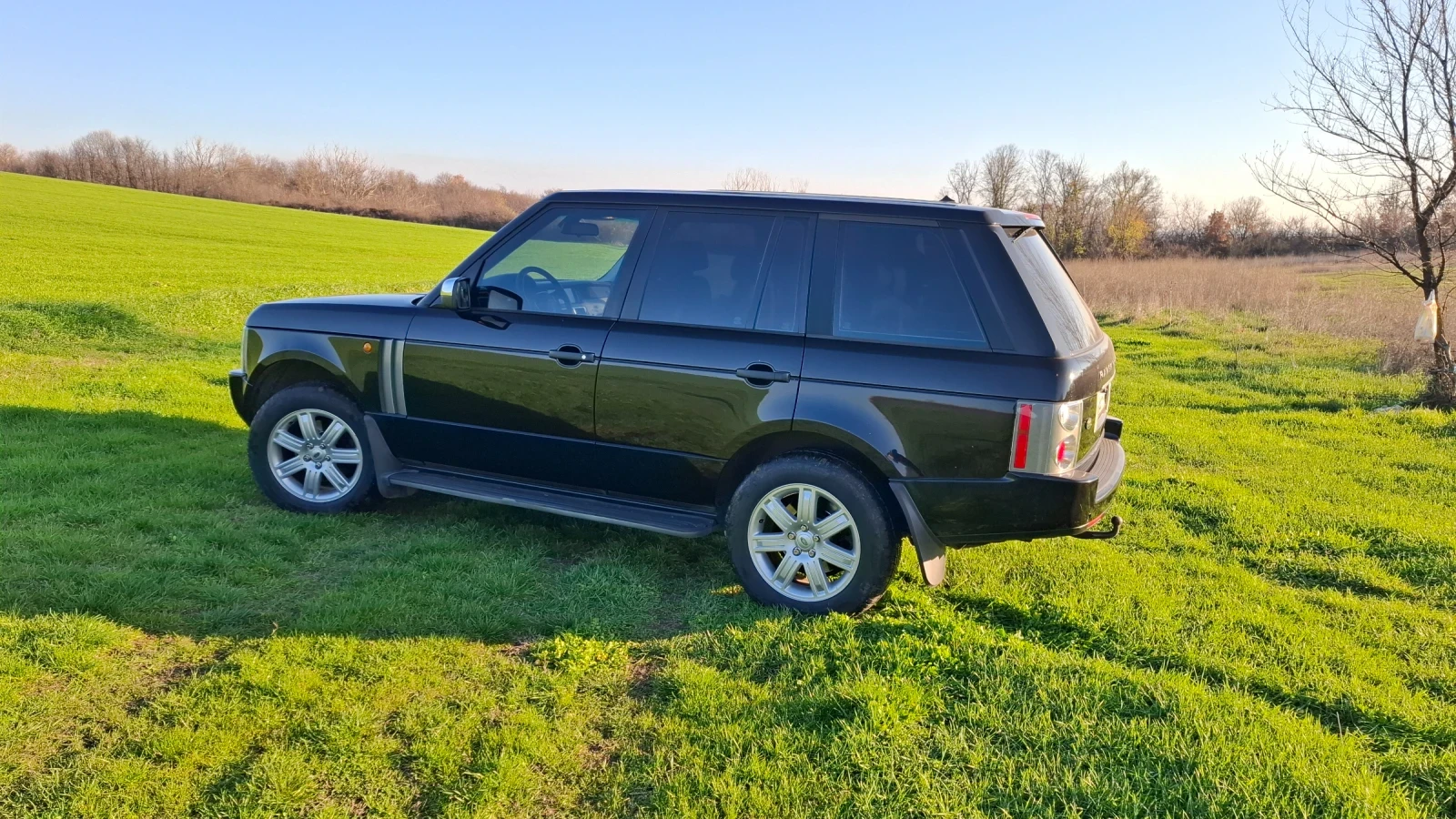 Land Rover Range rover VOGUE - изображение 3