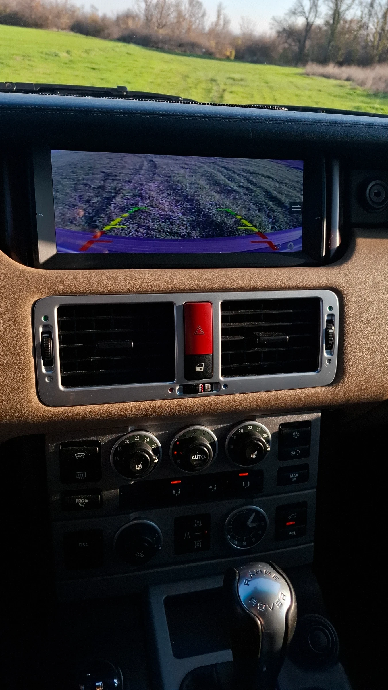 Land Rover Range rover VOGUE | Mobile.bg � ����������� 13