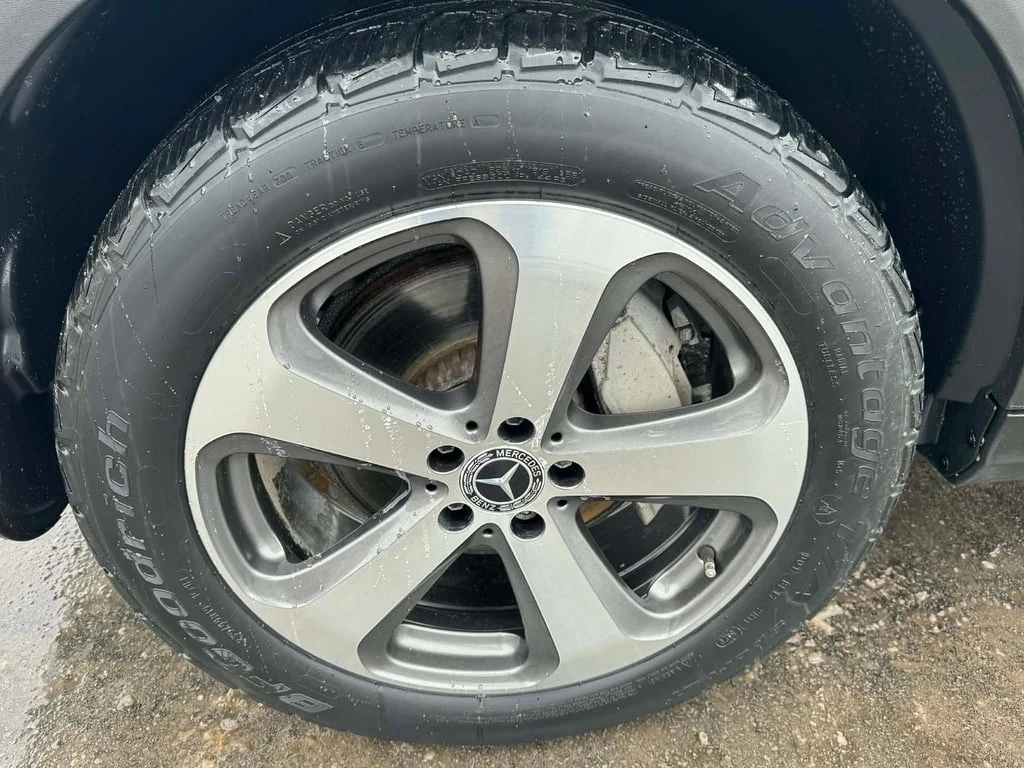 Mercedes-Benz GLC 2019 4MATIC * ��� ��������� *  | Mobile.bg � ����������� 9