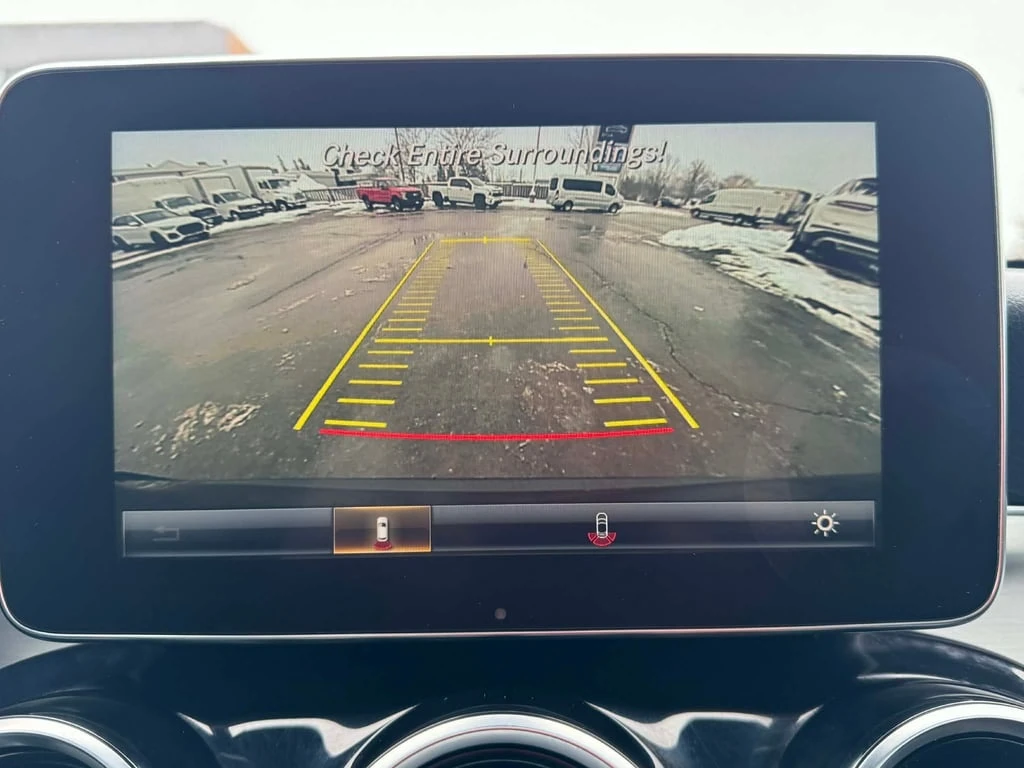 Mercedes-Benz GLC 2019 4MATIC * ��� ��������� *  | Mobile.bg � ����������� 14