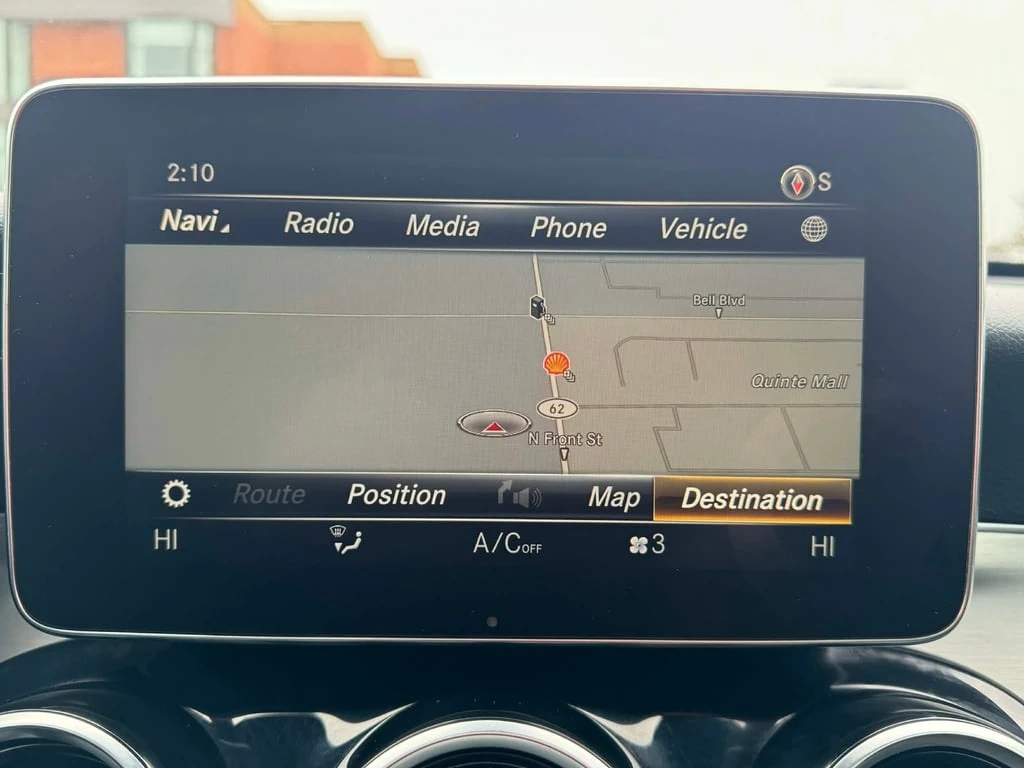 Mercedes-Benz GLC 2019 4MATIC * ��� ��������� *  | Mobile.bg � ����������� 15