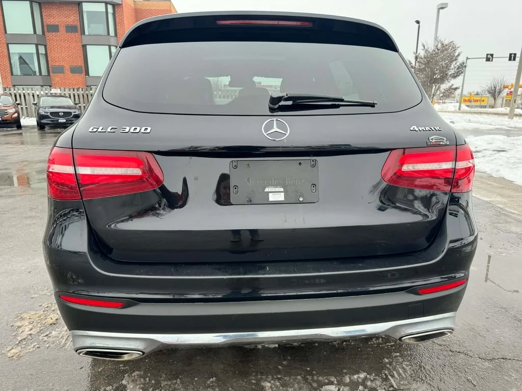 Mercedes-Benz GLC 2019 4MATIC * ��� ��������� *  | Mobile.bg � ����������� 7