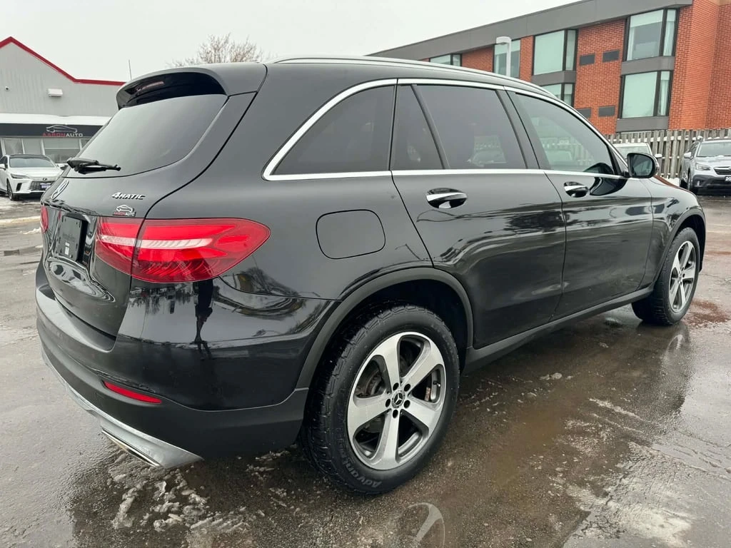Mercedes-Benz GLC 2019 4MATIC * ��� ��������� *  | Mobile.bg � ����������� 8