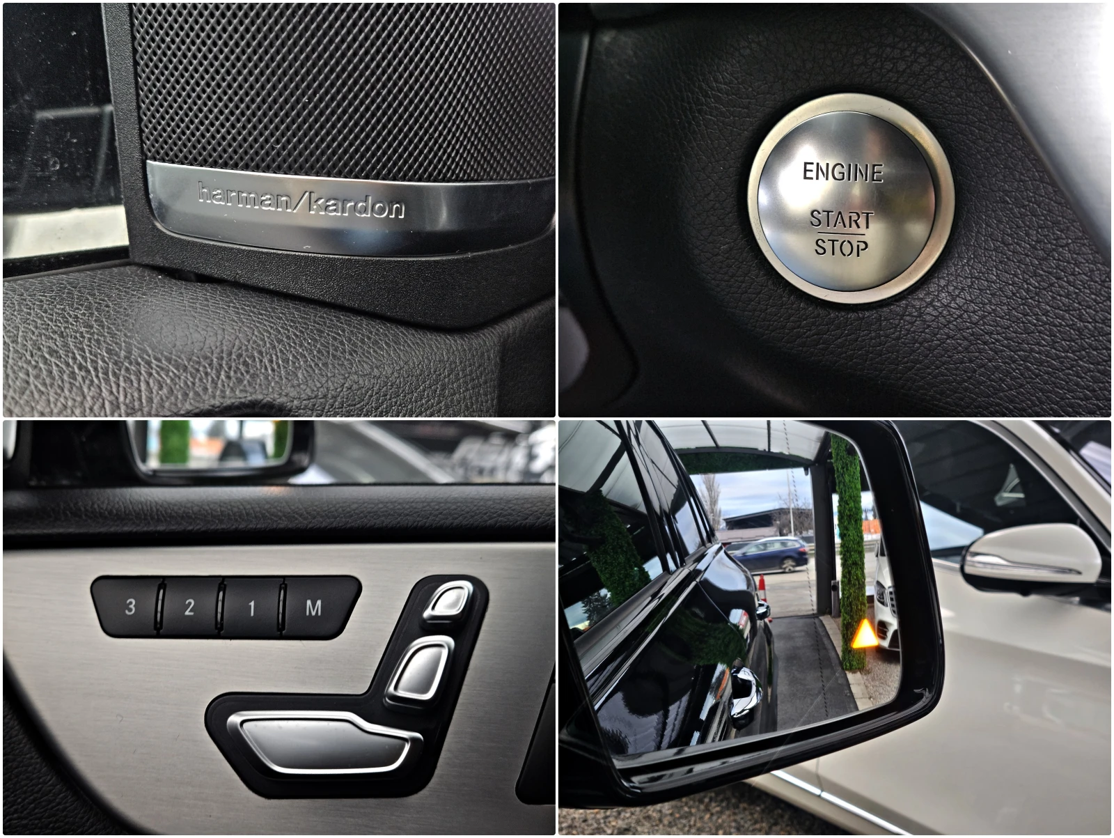 Mercedes-Benz GLE 350 6.3AMG/COUPE/CAMAERA/�������/CAR PLAY/HARMAN/LIZIN | Mobile.bg � ����������� 13