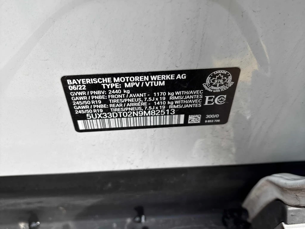 BMW X4 * xDrive30i * CARFAX * ��� ������������ ������ | Mobile.bg � ����������� 11