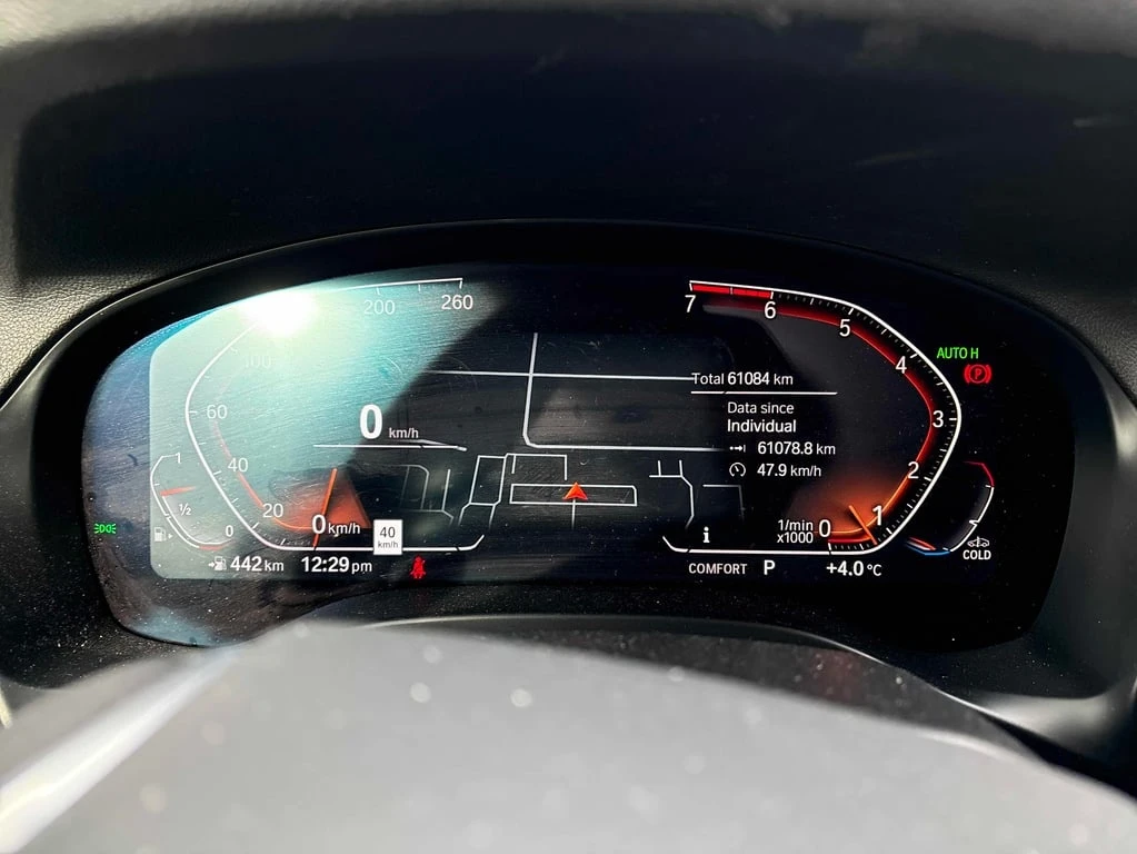 BMW X4 * xDrive30i * CARFAX * БЕЗ ПЪРВОНАЧАЛНА ВНОСКА - изображение 8