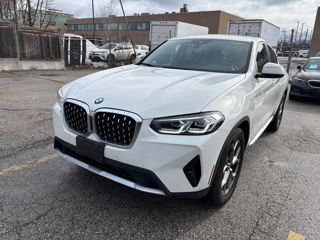 BMW X4 * xDrive30i * CARFAX * ��� ������������ ������ | Mobile.bg � ����������� 1