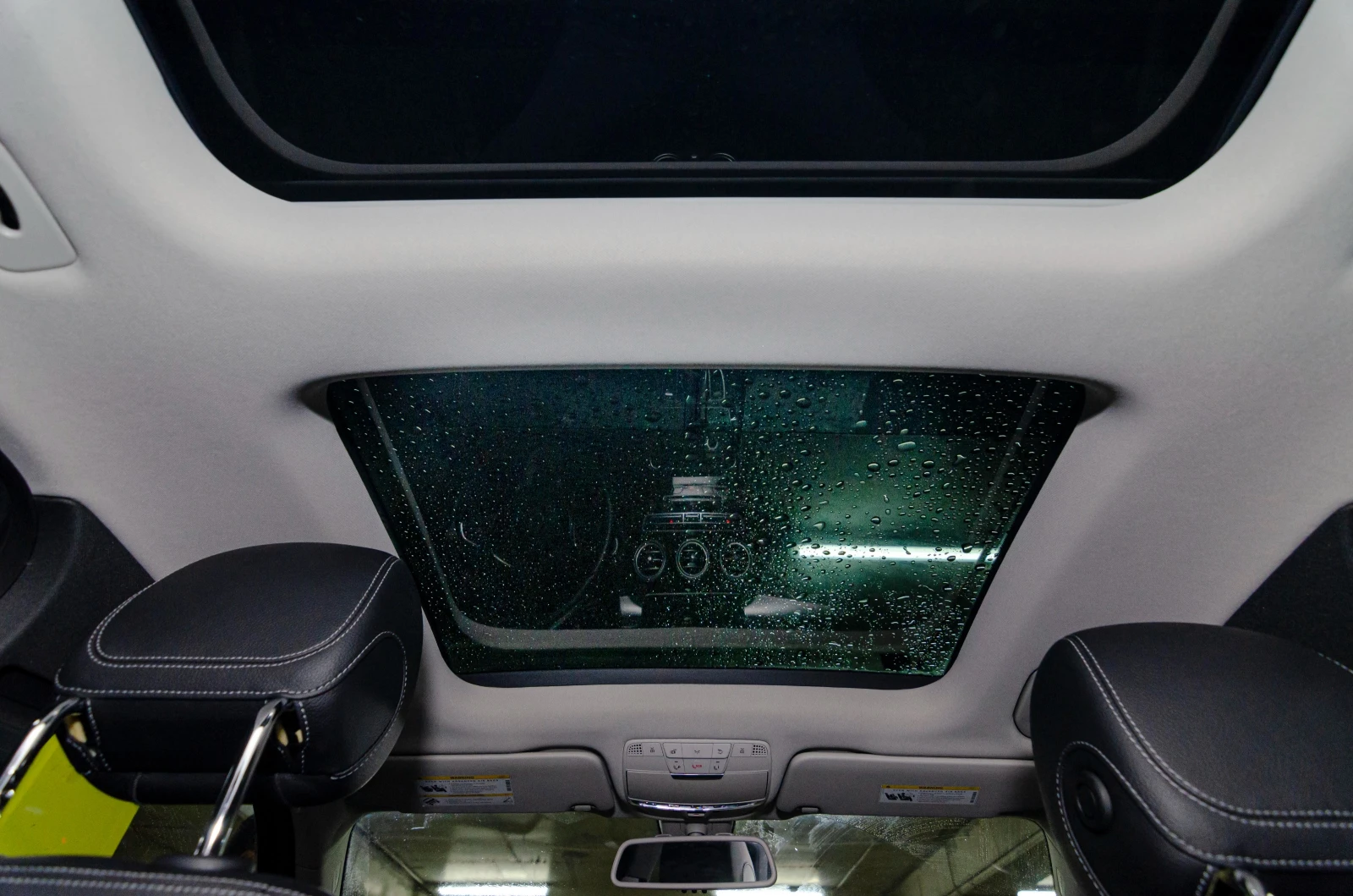 Mercedes-Benz GLC 300 2.0 Turbo // 4MATIC // 136� ��. | Mobile.bg � ����������� 16