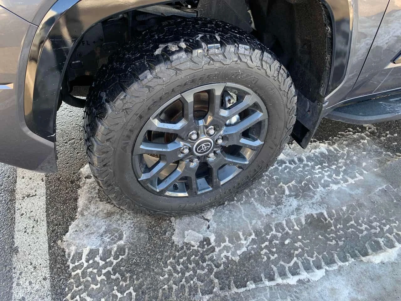 Toyota Tundra * Platinum * CARFAX * ЦЕНА ДО БГ - изображение 6