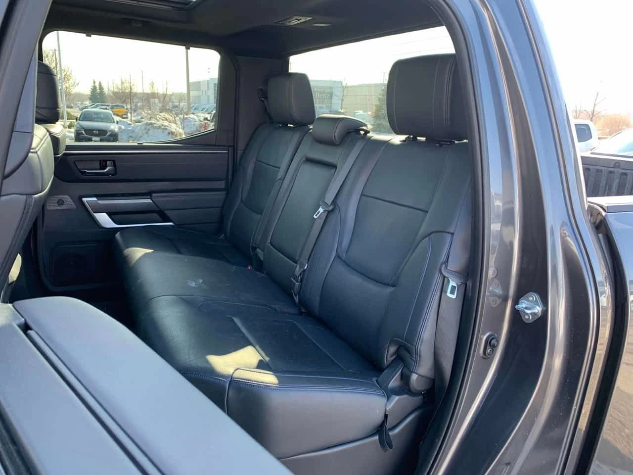 Toyota Tundra * Platinum * CARFAX * ���� �� �� | Mobile.bg � ����������� 11