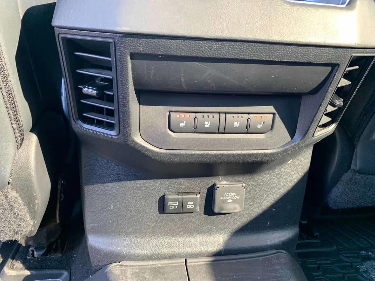 Toyota Tundra * Platinum * CARFAX * ���� �� �� | Mobile.bg � ����������� 15