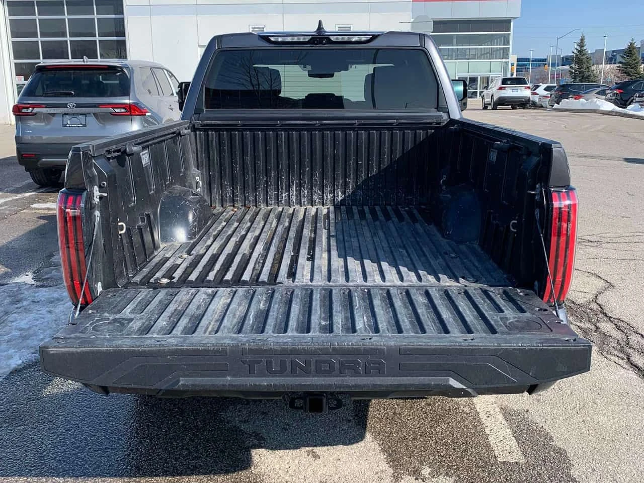 Toyota Tundra * Platinum * CARFAX * ���� �� �� | Mobile.bg � ����������� 16