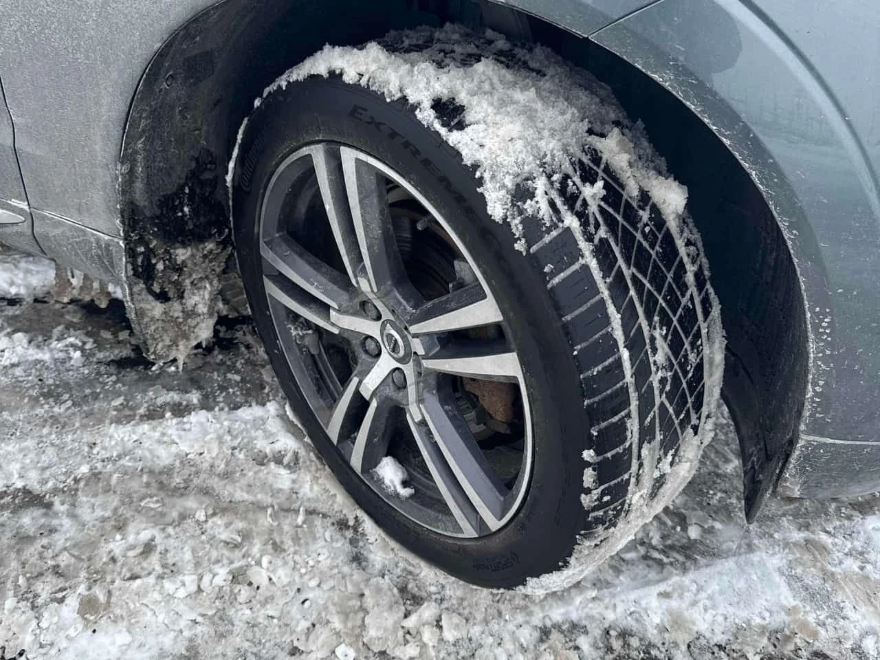 Volvo XC60 Inscription Expression  CARFAX - изображение 7