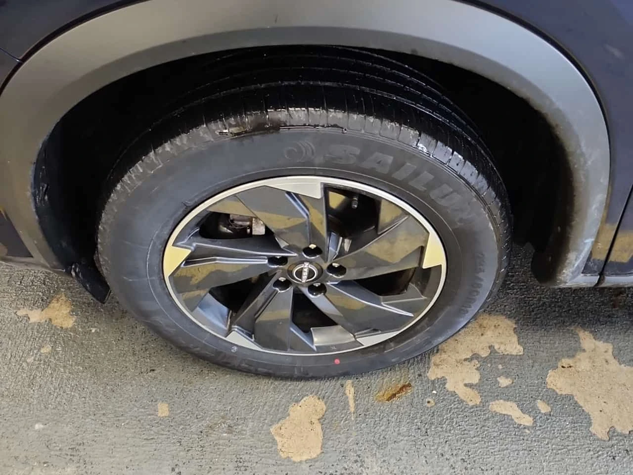 Nissan Rogue * SV MOONROOF * * ПАНОРАМА* * ПОДГРЕВ* , снимка 5 - Автомобили и джипове - 53906229