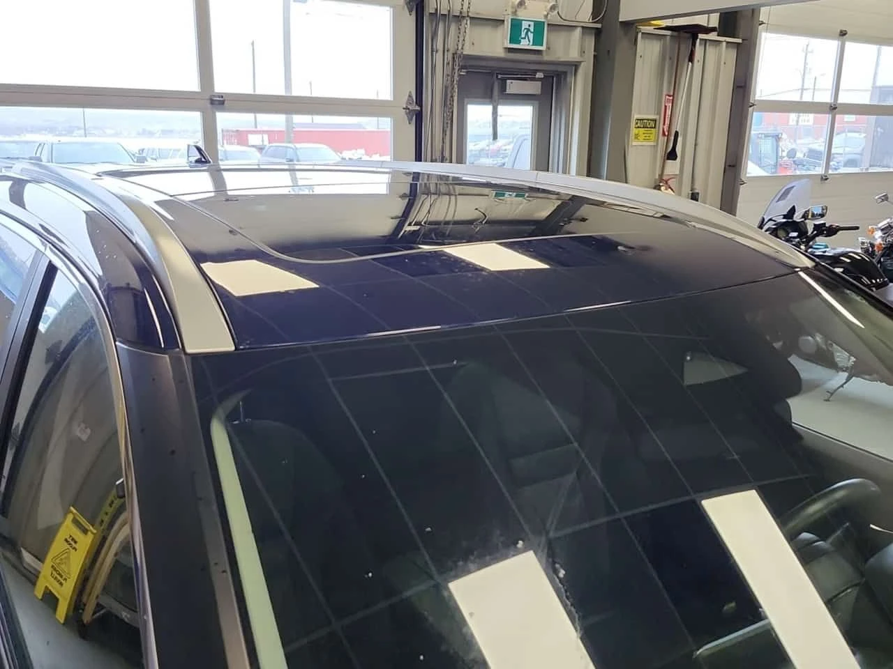 Nissan Rogue * SV MOONROOF * * ПАНОРАМА* * ПОДГРЕВ* , снимка 6 - Автомобили и джипове - 53906229