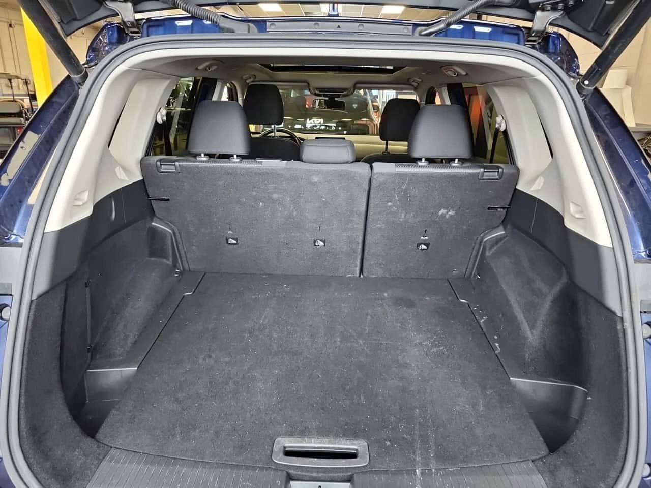 Nissan Rogue * SV MOONROOF * * ПАНОРАМА* * ПОДГРЕВ* , снимка 12 - Автомобили и джипове - 53906229