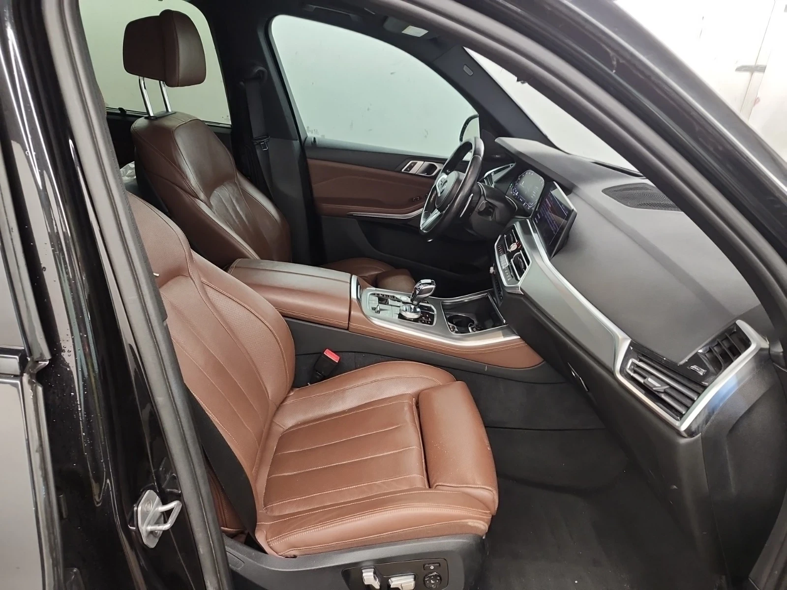 BMW X5 XDRIVE40I | 360 КАМЕРА | ПАНОРАМА | KEYLESS | , снимка 17 - Автомобили и джипове - 54128651