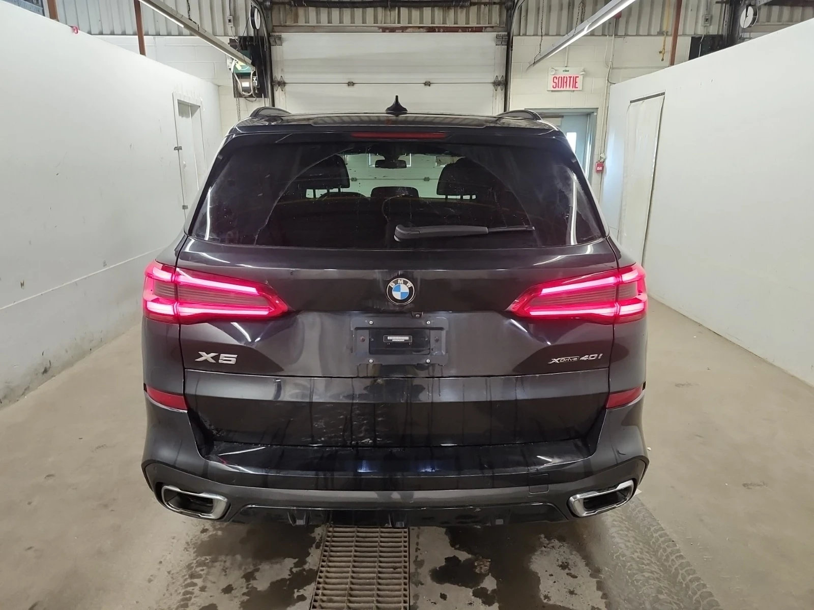 BMW X5 XDRIVE40I | 360 КАМЕРА | ПАНОРАМА | KEYLESS | , снимка 15 - Автомобили и джипове - 54128651