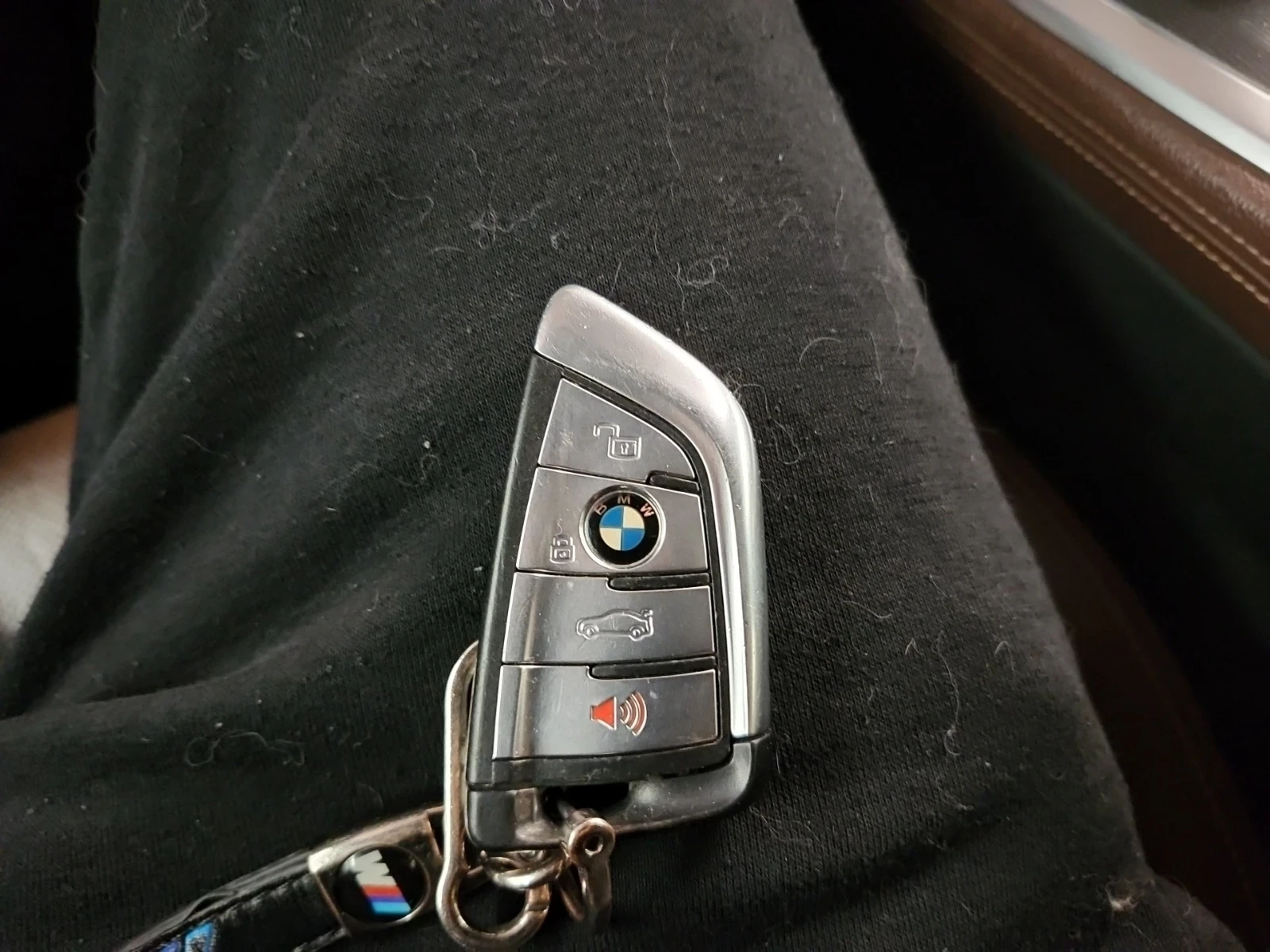 BMW X5 XDRIVE40I | 360 КАМЕРА | ПАНОРАМА | KEYLESS | , снимка 8 - Автомобили и джипове - 54128651