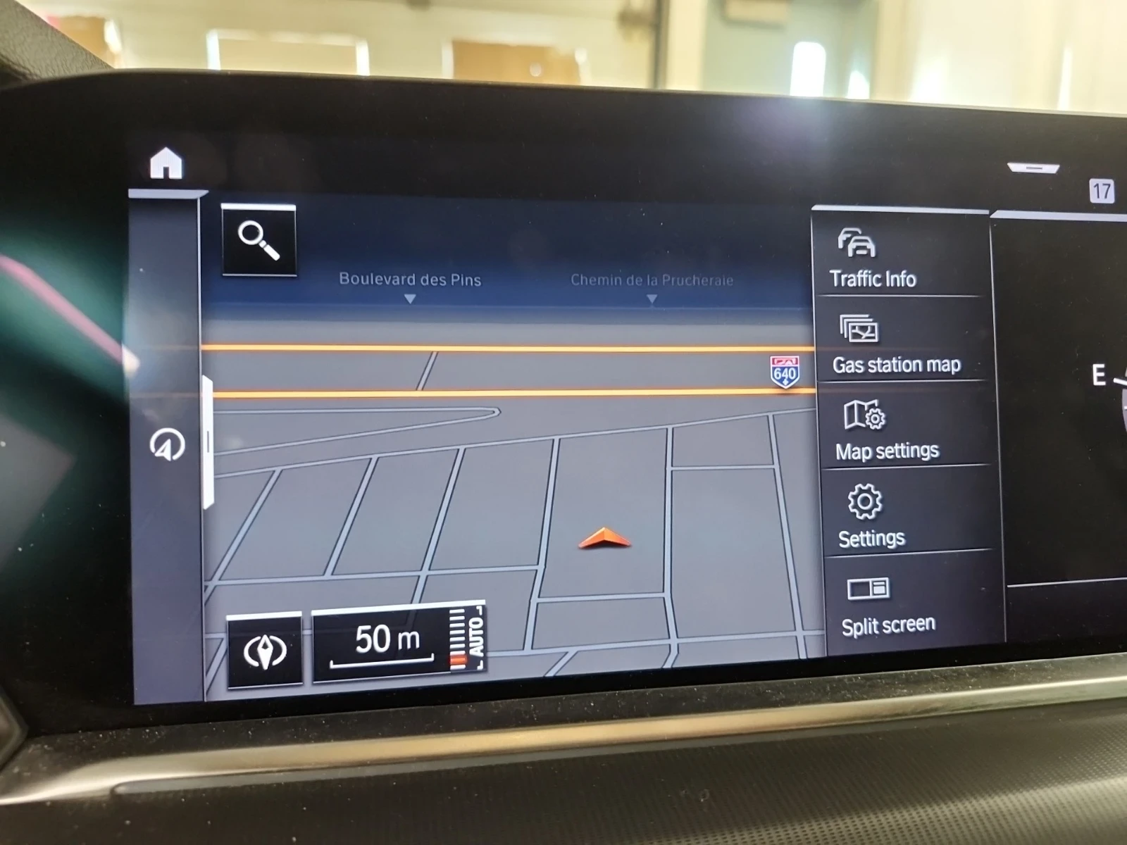 BMW X5 XDRIVE40I | 360 КАМЕРА | ПАНОРАМА | KEYLESS | , снимка 11 - Автомобили и джипове - 54128651