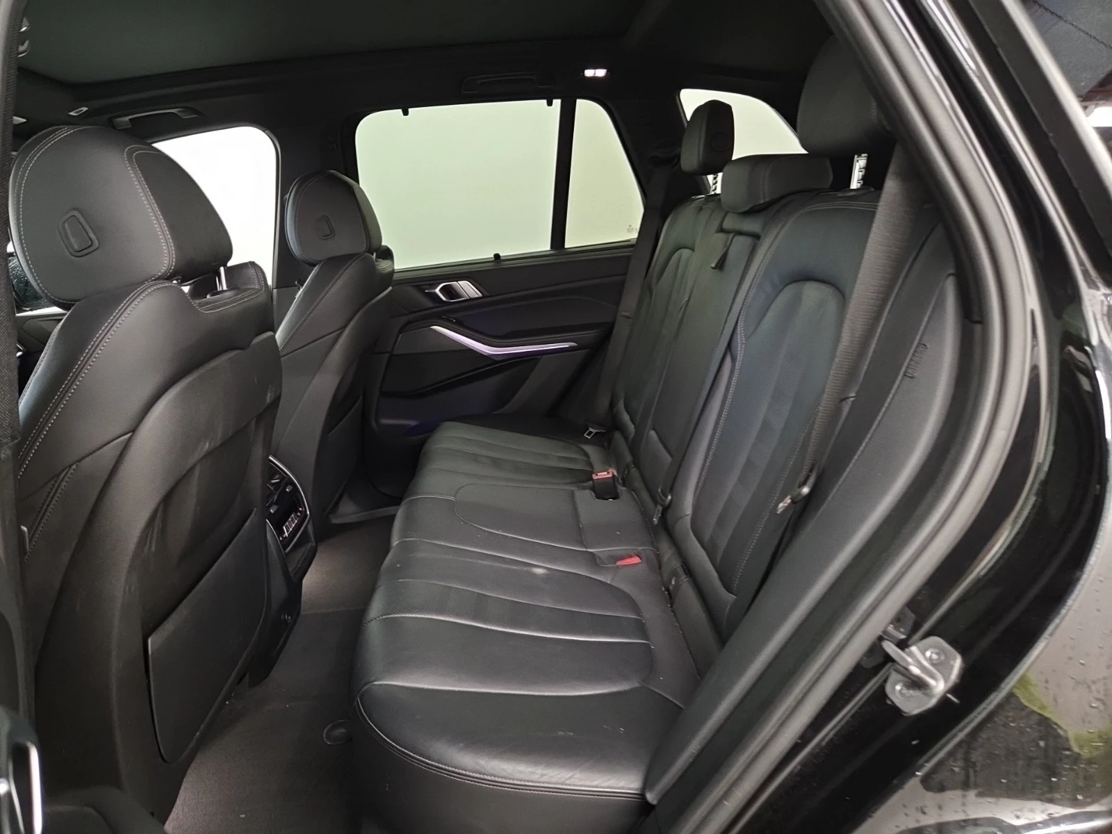 BMW X5 40I * М ПАКЕТ * HEAD UP * 360 КАМЕРА * 2022 * H&K, снимка 11 - Автомобили и джипове - 54716518