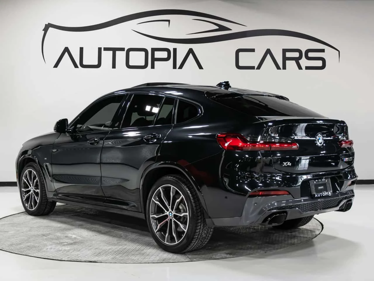 BMW X4 * M40i PREMIUM ENHANCED ADVANCED DRIVER ASSISTANCE, снимка 6 - Автомобили и джипове - 54826514