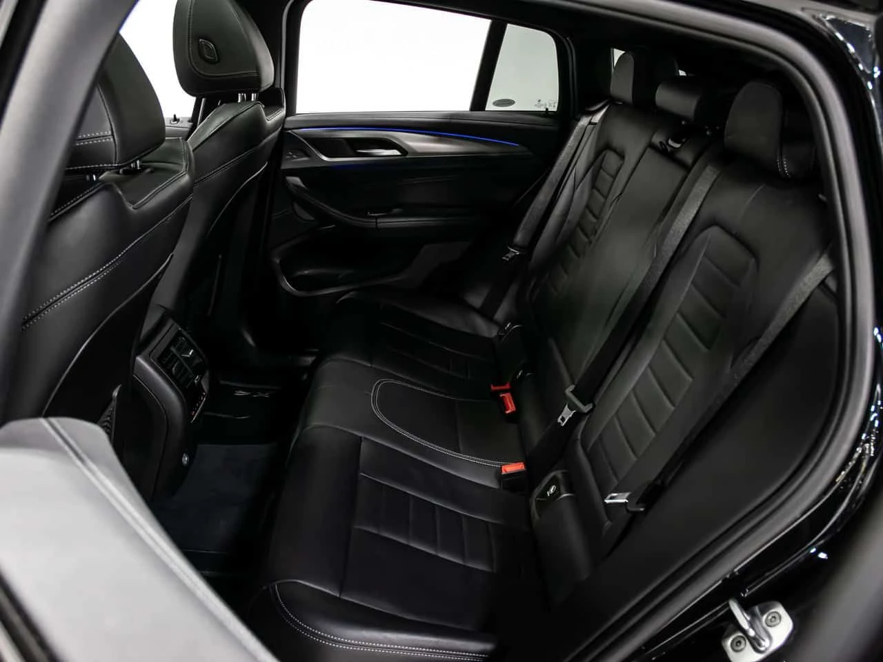 BMW X4 * M40i PREMIUM ENHANCED ADVANCED DRIVER ASSISTANCE, снимка 11 - Автомобили и джипове - 54826514