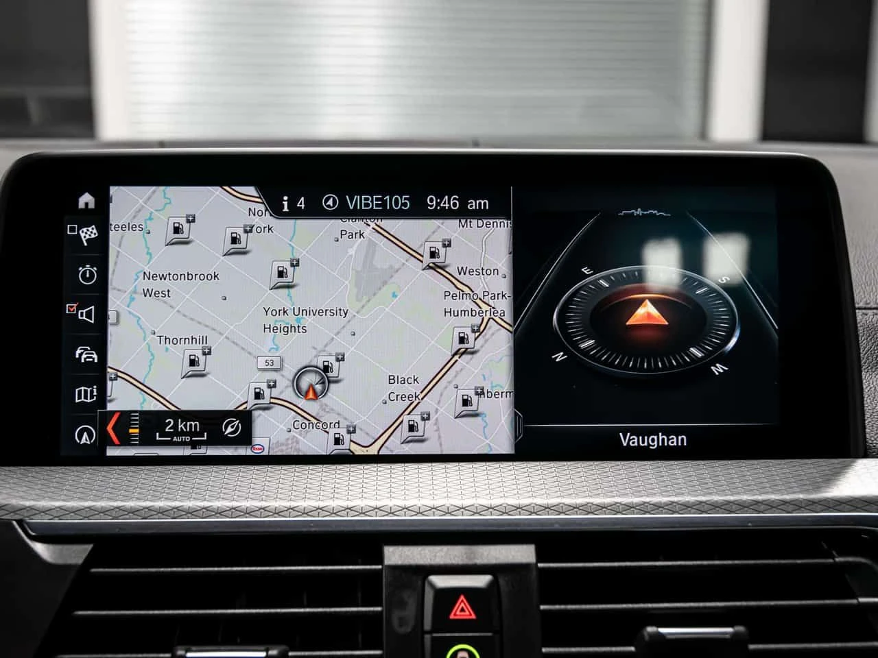 BMW X4 * M40i PREMIUM ENHANCED ADVANCED DRIVER ASSISTANCE, снимка 7 - Автомобили и джипове - 54826514