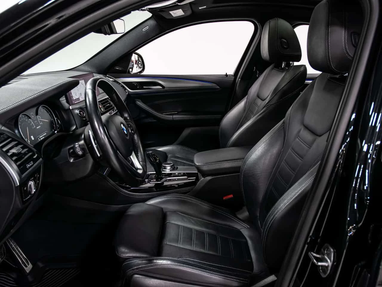 BMW X4 * M40i PREMIUM ENHANCED ADVANCED DRIVER ASSISTANCE, снимка 10 - Автомобили и джипове - 54826514