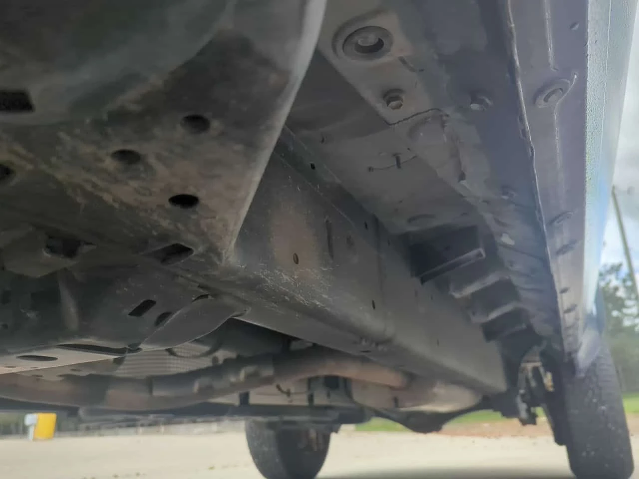 Toyota Tacoma * 4x4 Double Cab Auto* АВТОКРЕДИТ* , снимка 11 - Автомобили и джипове - 54922090