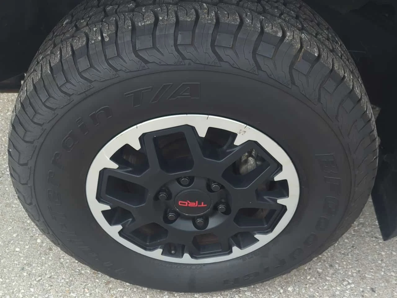 Toyota Tacoma * 4x4 Double Cab Auto* АВТОКРЕДИТ* , снимка 7 - Автомобили и джипове - 54922090