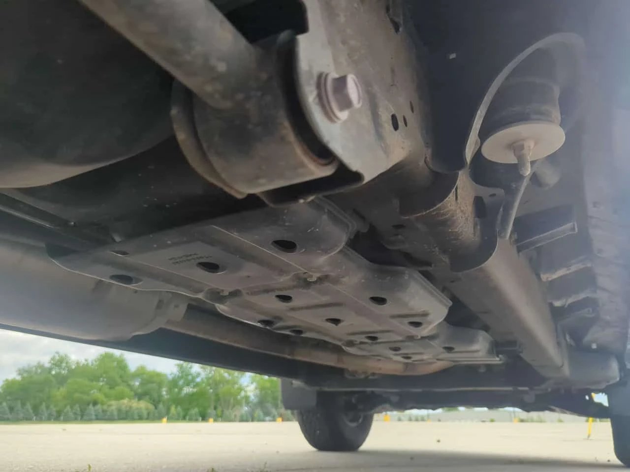 Toyota Tacoma * 4x4 Double Cab Auto* АВТОКРЕДИТ* , снимка 14 - Автомобили и джипове - 54922090