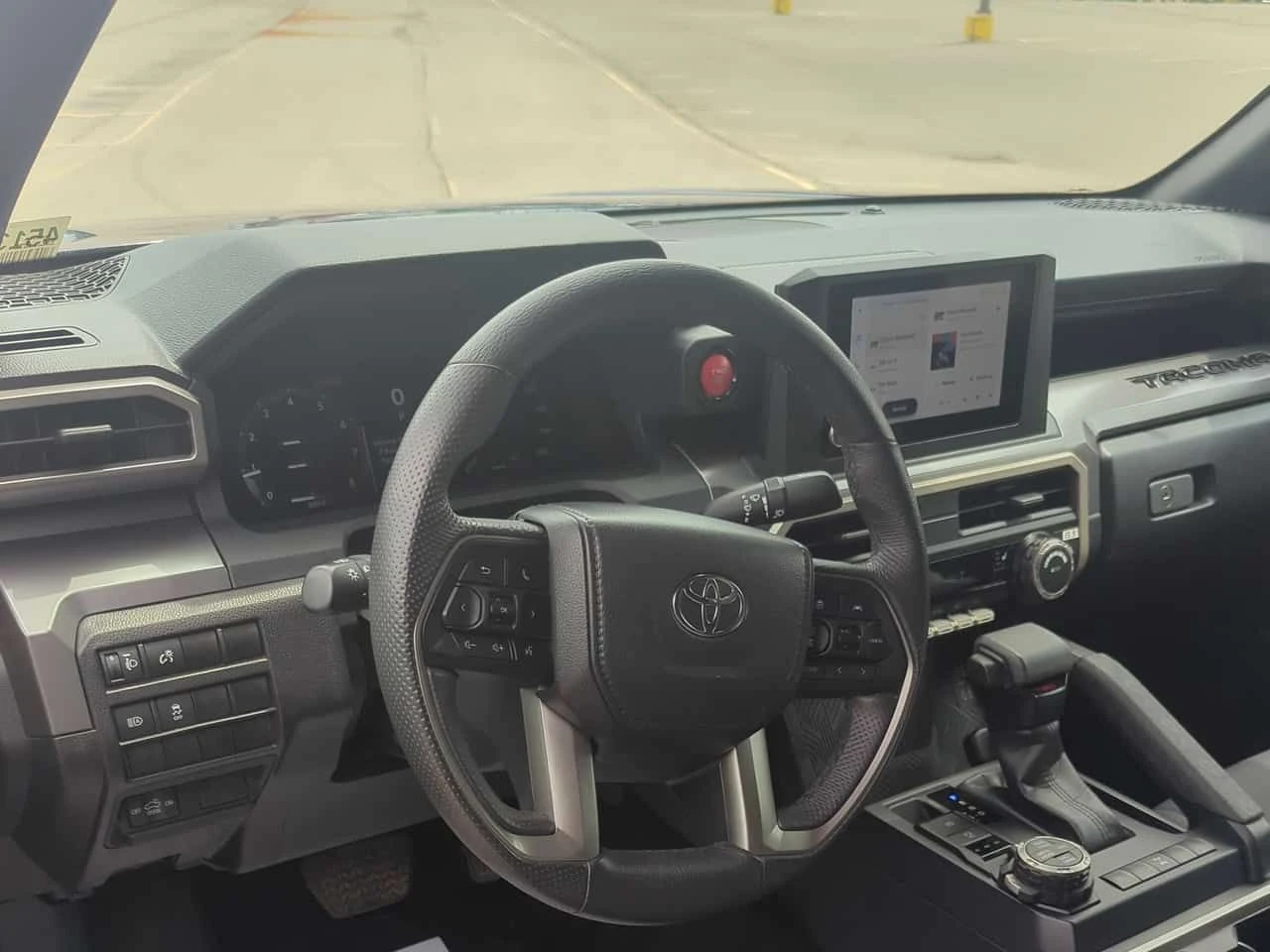 Toyota Tacoma * 4x4 Double Cab Auto* АВТОКРЕДИТ* , снимка 5 - Автомобили и джипове - 54922090