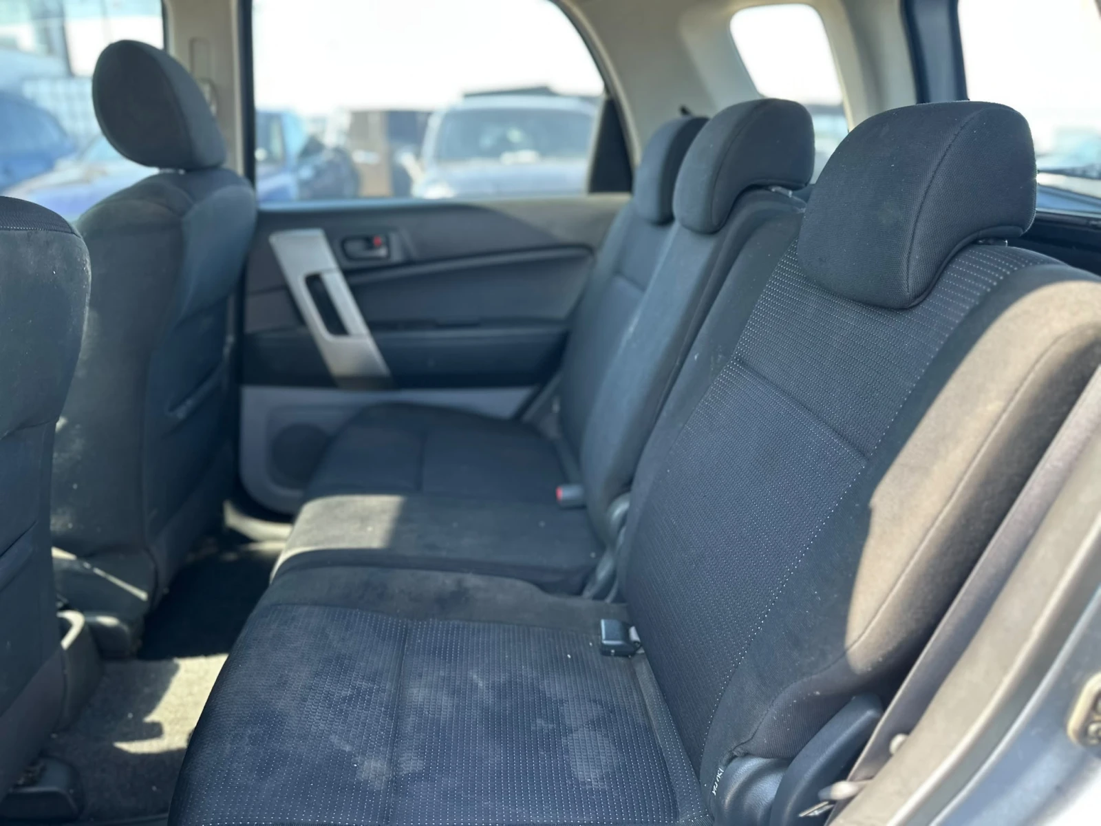 Daihatsu Terios / 1.5I / GAS / 4WD /, снимка 10 - Автомобили и джипове - 55232049