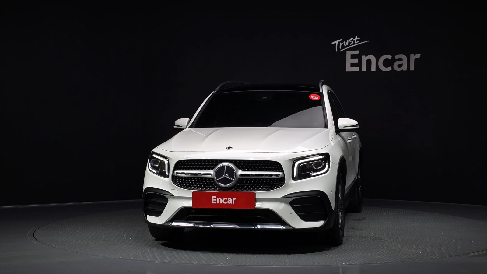 Mercedes-Benz GLB 250 BLIND SPOT* ��. ��������* ���* ������ ���� | Mobile.bg � ����������� 3