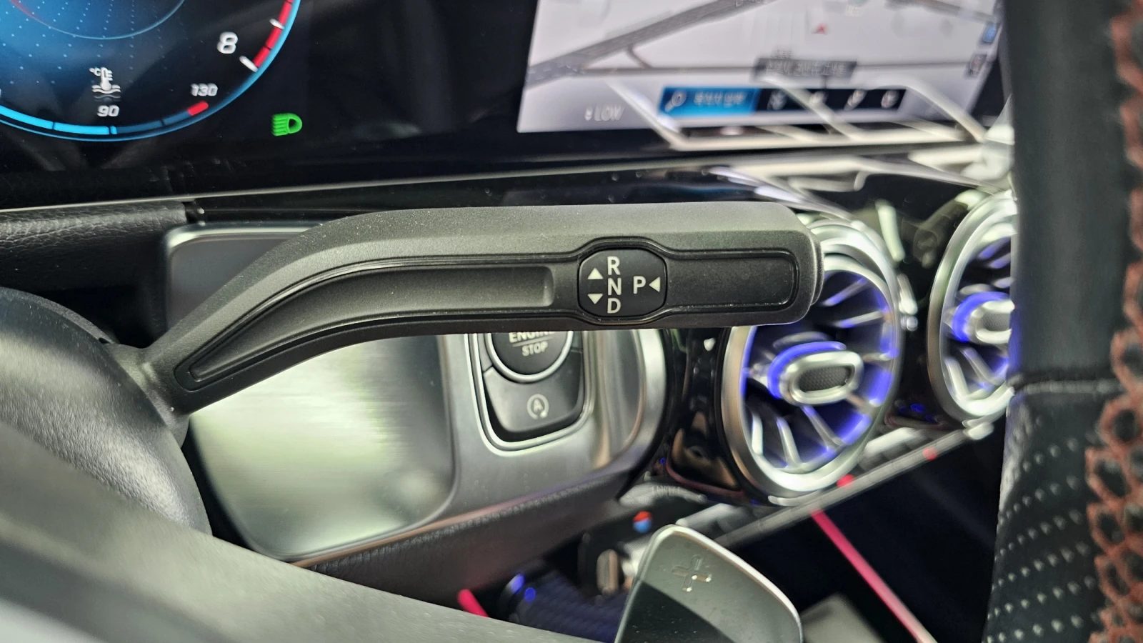 Mercedes-Benz GLB 250 BLIND SPOT* ��. ��������* ���* ������ ���� | Mobile.bg � ����������� 9