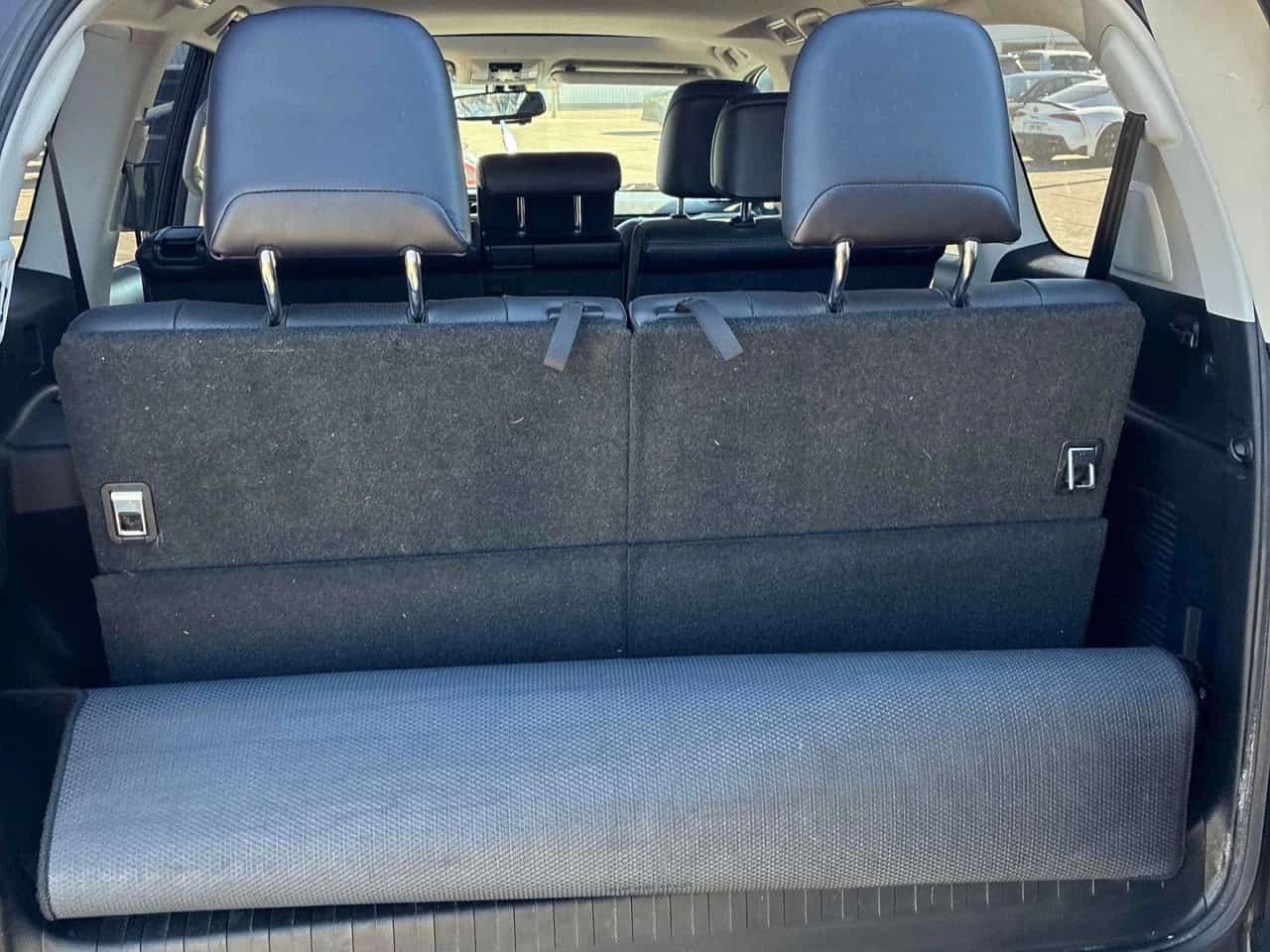 Lexus GX 460 CARFAX* ����������*  | Mobile.bg � ����������� 12
