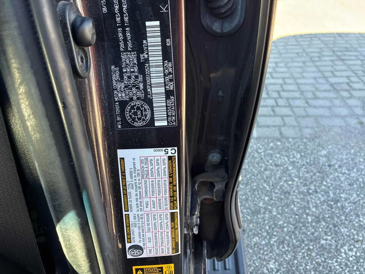 Lexus GX 460 CARFAX* ����������*  | Mobile.bg � ����������� 10