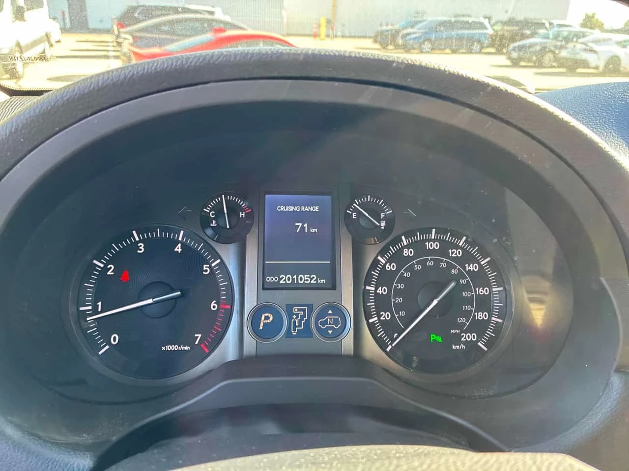 Lexus GX 460 CARFAX* ����������*  | Mobile.bg � ����������� 8