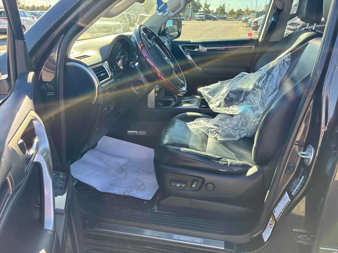 Lexus GX 460 CARFAX* ����������*  | Mobile.bg � ����������� 5