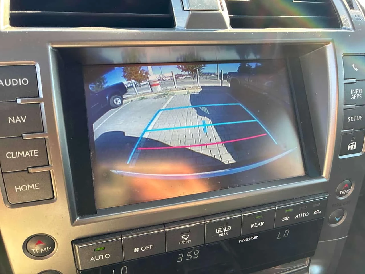 Lexus GX 460 CARFAX* ����������*  | Mobile.bg � ����������� 13