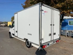 Renault Master 2.3 DCI ХЛАДИЛЕН , снимка 3