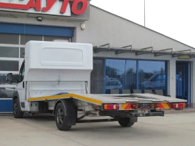 Fiat Ducato 3.0D/АВТОВОЗ, снимка 3