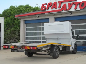 Fiat Ducato 3.0D/АВТОВОЗ, снимка 4