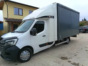 Renault Master, снимка 3