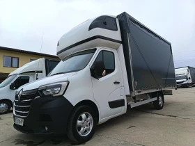 Renault Master, снимка 5