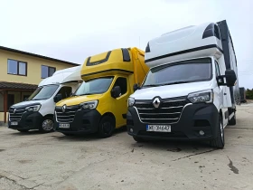 Renault Master, снимка 11