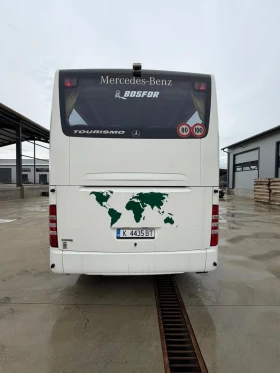 Mercedes-Benz Tourismo O 350 RHD, снимка 4